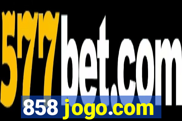 858 jogo.com